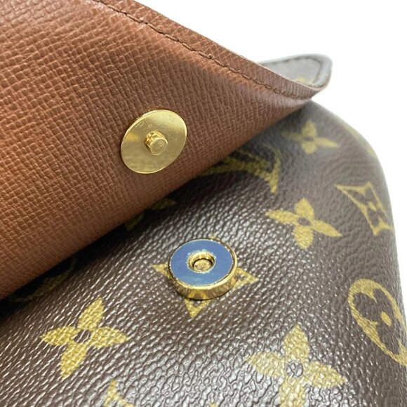 LOUIS VUITTON Musette Salsa Short Strap Monogram - 569-080425 - Picture 8 of 14